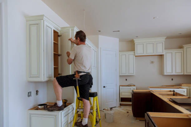 Licensed Kitchen Remodeling service in Beachwood, NJ - BM Kitchen