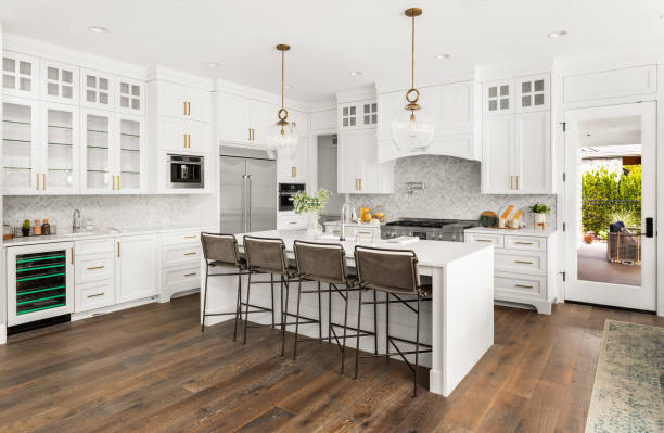24/7 Emergency Kitchen Remodeling experts in Beachwood, NJ